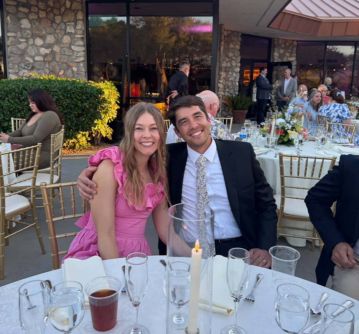 Pastor Peter Martin | Calvary Marana